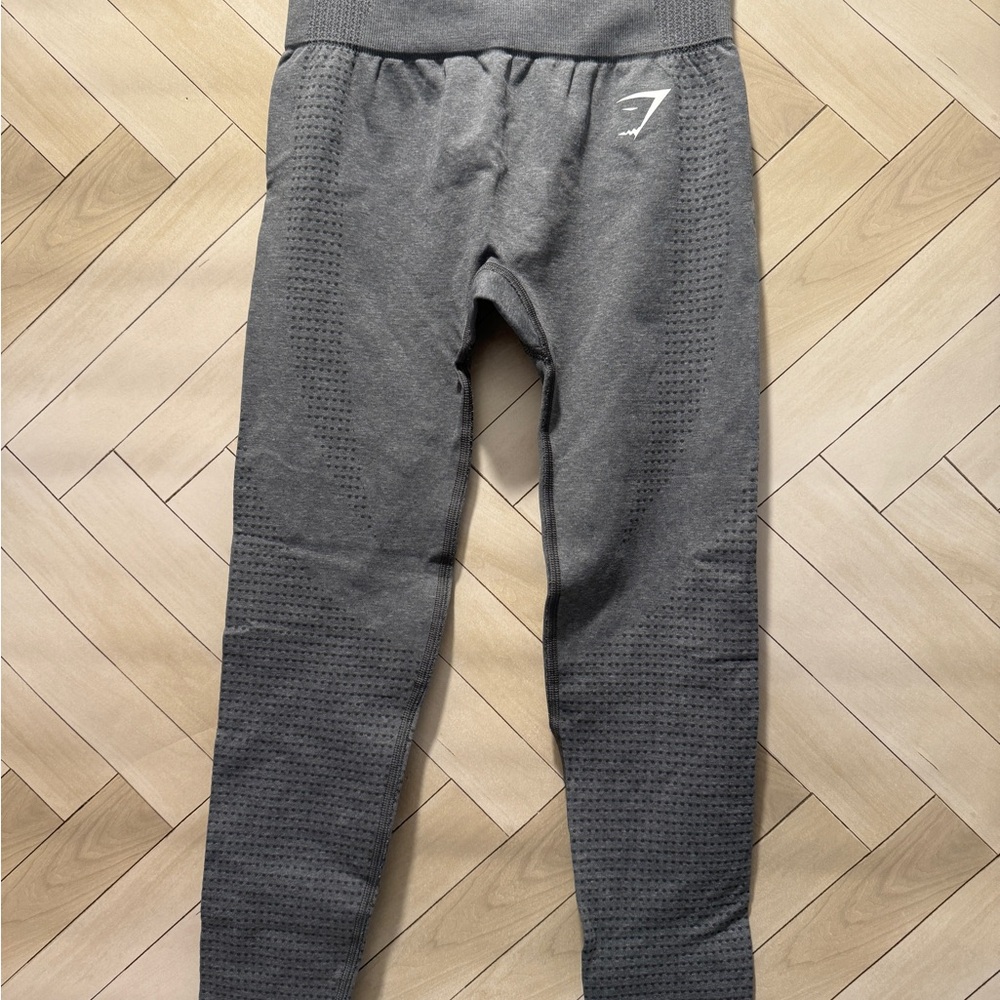 Gymshark Gray Leggings